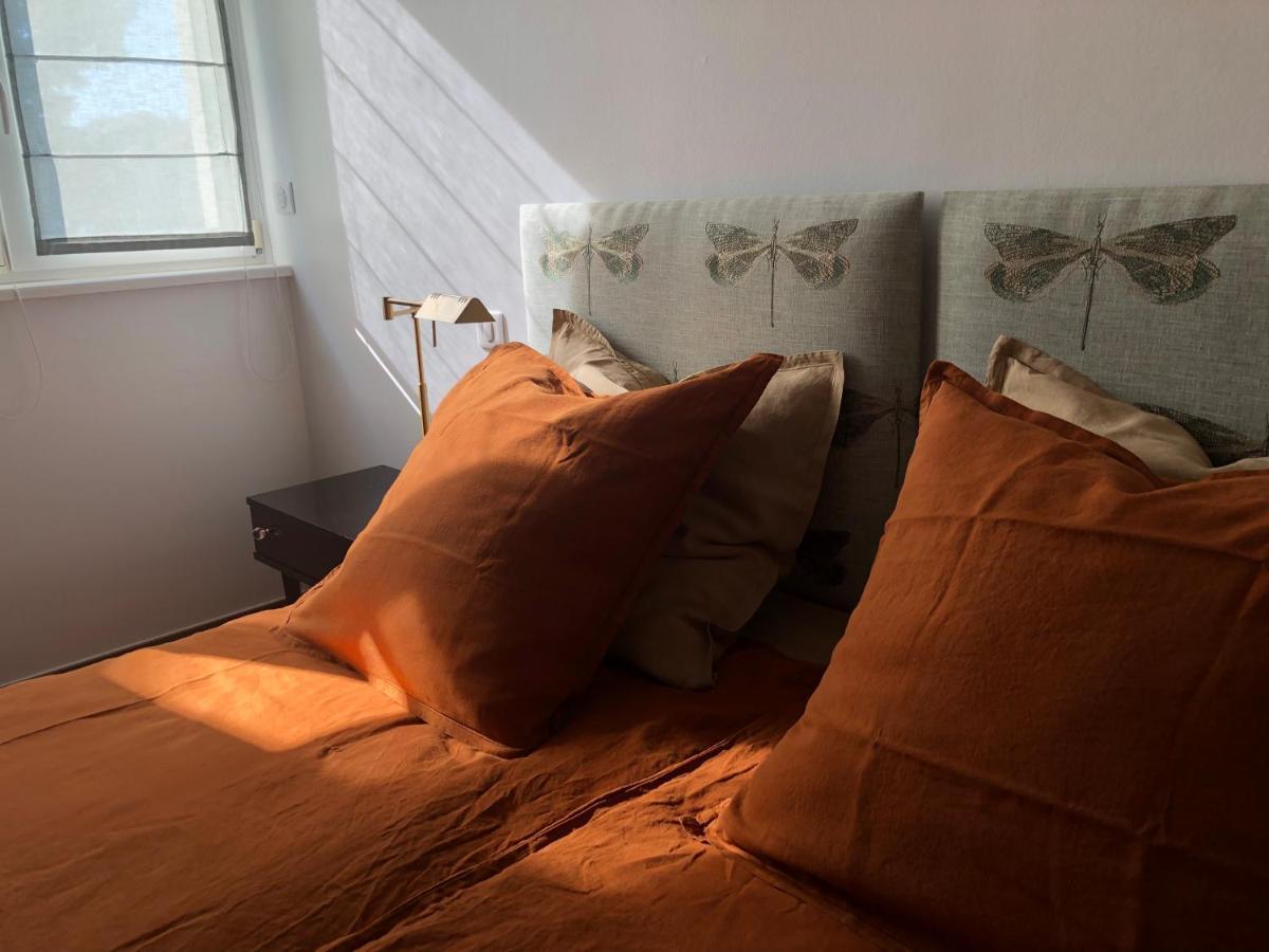 Le Jardin De Fresnes Bed & Breakfast Dış mekan fotoğraf