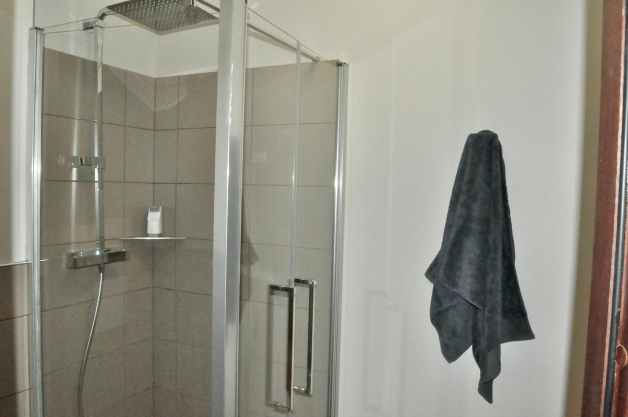 Le Jardin De Fresnes Bed & Breakfast Dış mekan fotoğraf