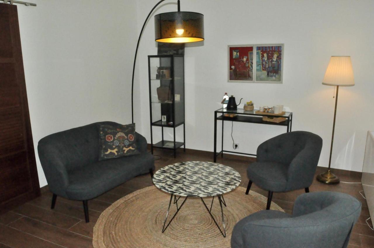 Le Jardin De Fresnes Bed & Breakfast Dış mekan fotoğraf